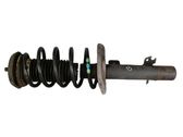 Front shock absorber/damper