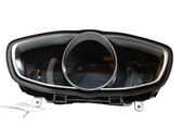 Speedometer (instrument cluster)