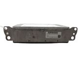Radio / CD-Player / DVD-Player / Navigation