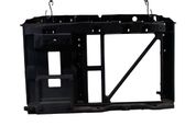 Radiator mount bracket
