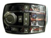 Front seat light