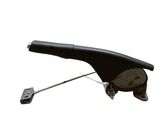 Handbrake/parking brake lever assembly