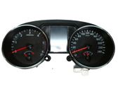 Compteur de vitesse tableau de bord
