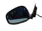 Front door electric wing mirror
