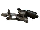 Wiper motor