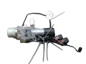 Sunroof motor/actuator