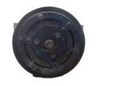 Air conditioning (A/C) compressor (pump)