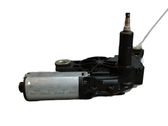 Rear window wiper motor