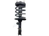 Front shock absorber/damper