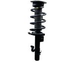 Front shock absorber/damper