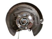 Rear wheel hub spindle/knuckle