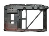 Radiator support slam panel