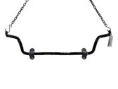 Front anti-roll bar/sway bar