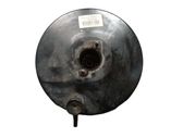 Brake booster