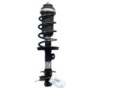 Front shock absorber/damper