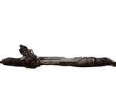 Steering rack