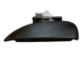 Front door exterior handle