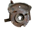 Front wheel bearing hub