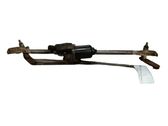 Motor del limpiaparabrisas