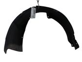 Front wheel arch liner splash guards