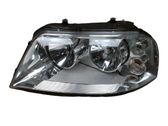 Headlight/headlamp