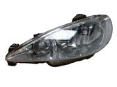 Headlight/headlamp