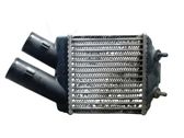 Intercooler radiator