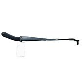Front wiper blade arm