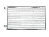Radiateur condenseur de climatisation