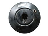 Brake booster