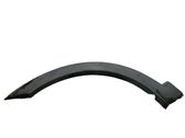 Front arch trim