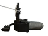 Wiper motor