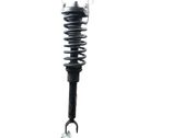 Front shock absorber/damper