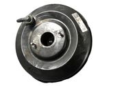 Brake booster