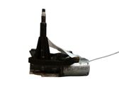 Wischermotor Heckscheibe