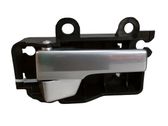 Front door interior handle