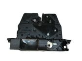 Loading door lock