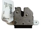 Cerradura de puerta de carga