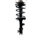 Front shock absorber/damper