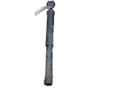 Rear shock absorber/damper