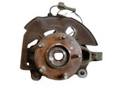 Rodamiento de cubo de rueda delantera