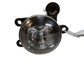 Front fog light