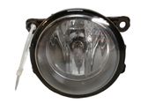 Front fog light