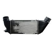 Intercooler radiator