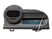 Velocímetro (tablero de instrumentos)