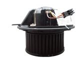 Heater fan/blower
