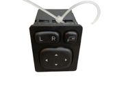 Wing mirror switch