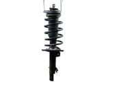 Front shock absorber/damper