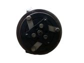 Air conditioning (A/C) compressor (pump)