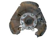 Rear wheel hub spindle/knuckle